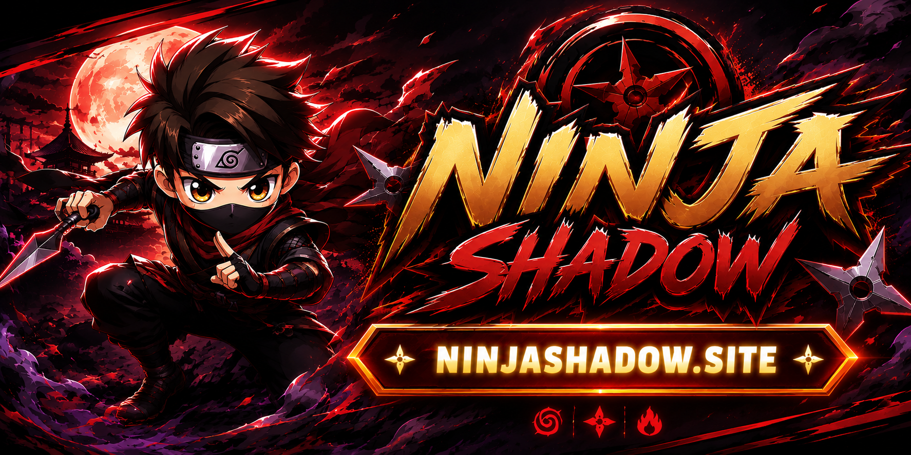 NinjaShadow